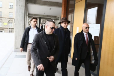 Nastavlja se suđenje za ubistvo poznate pevačice: Danas se pregledaju snimci sa kamera