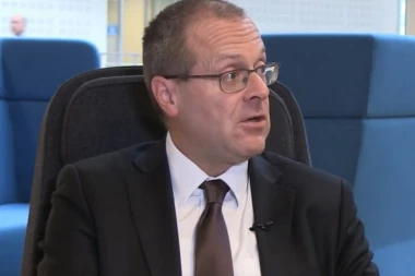 Direktor SZO za Evropu NAHVALIO NAŠU ZEMLJU: Proces vakcinacije u Srbiji je IMPRESIVAN