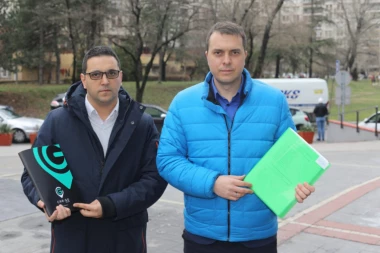 Godinu dana od implementacije Zakona o prevozu putnika, CarGo se obratio EU