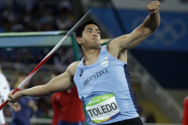 (FOTO) Užasna tragedija: Olimpijski šampion poginuo u saobraćajnoj nesreći!