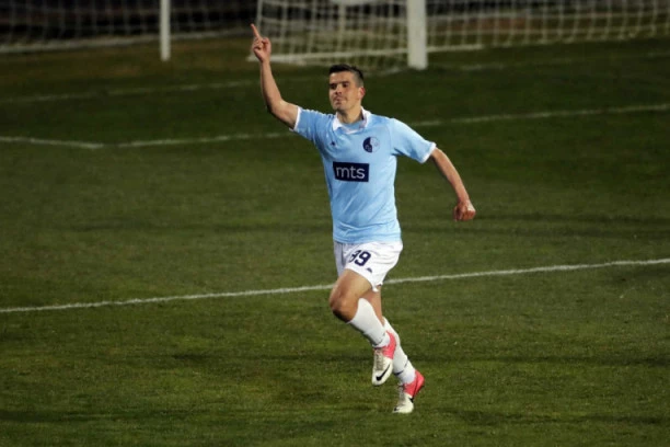 (VIDEO) Mudrinski pao na drugo mesto, Kaluđerović najbolji strelac u istoriji Superlige Srbije!