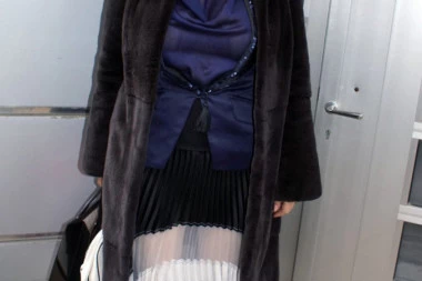 Poznati pevač preti kolegama, Ana Bekuta besna, pa mu zapretila: Bolje prestani, da ne bih ja rekla ono što znam!