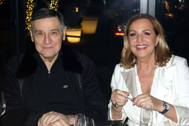 MRKA JE OVU JEZIVU TAJNU PONEO U GROB SA SOBOM: Ana Bekuta bila udata u Nemačkoj, političar je o ovome ćutao! (FOTO)