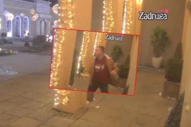 (VIDEO) Smeta ti kada ti kažu da si p*der: Palo žestoko raskrinkavanje u izolaciji, zadrugar izleteo ko oparen!