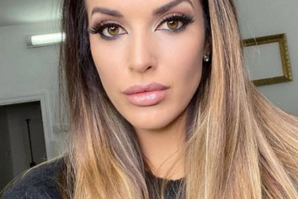 Filip Krajinović obnovio staru ljubav sa Anđelom Novčič! U Dubaiju proslavlja rođendan sa porodicama Tipsarević i Troicki!