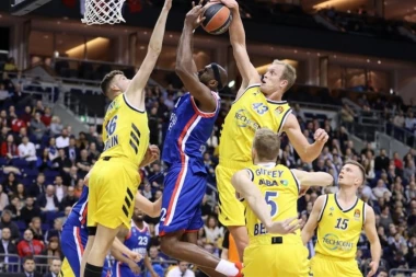 DOKLE VIŠE? Novo odlaganje u Evroligi!