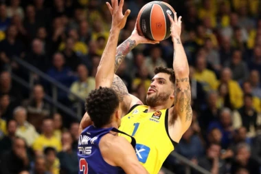 Koronavirus ponovo seli evropske ekipe u Beograd: Makabi i Baskonija igraju u prestonici Srbije?