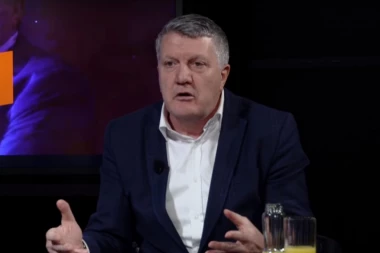 Haos na jugu Srbije: Evropa tera Kosovo u rat sa SAD!