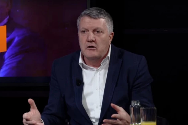 Haos na jugu Srbije: Evropa tera Kosovo u rat sa SAD!