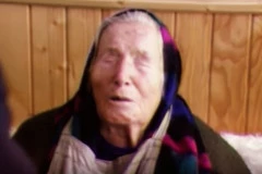 BABA VANGA NAŠOJ PEVAČICI PREDVIDELA STRAVIČNU SMRT: Ove reči lede krv u žilama, SCENARIO koji budi nemir! (FOTO)
