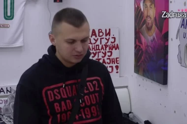 Prvi put u medijima: Oglasila se maćeha Stefana Karića, evo šta misli o Ivani Šopić!