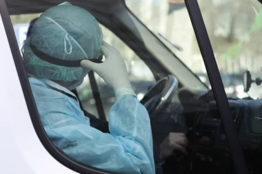 HOROR U JUŽNOJ AMERICI: Nestašica mrtvačkih sanduka u Brazilu!