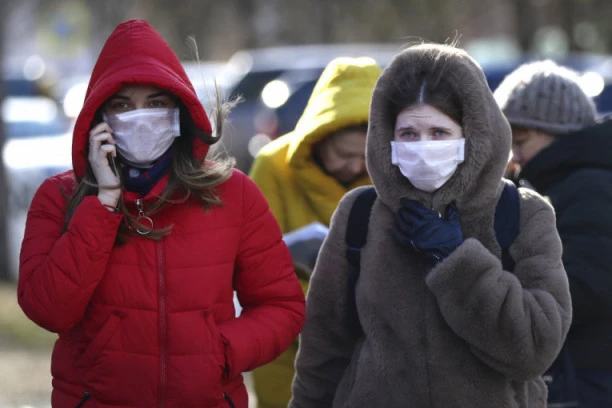 Higijenolog otkriva: Da li moramo da nosimo masku da bismo se zaštitili od koronavirusa?