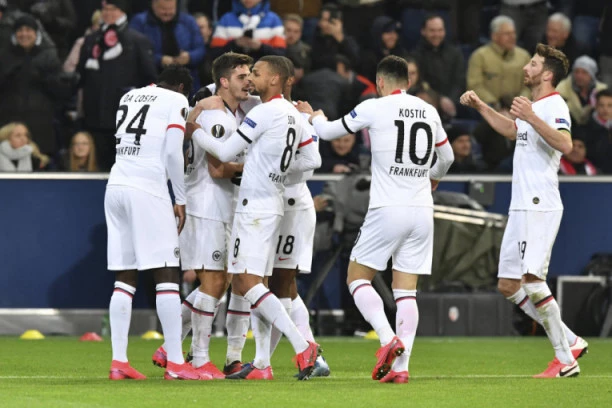 Vezista Ajntrahta obelodanio kada će početi Bundesliga!