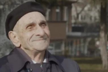 (HIT VIDEO) DEKA OTKRIO PRAVU ISTINU O LJUBAVI: Nisam znao da je žena život dok sam je imao!