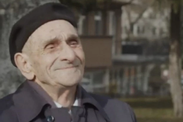 (HIT VIDEO) DEKA OTKRIO PRAVU ISTINU O LJUBAVI: Nisam znao da je žena život dok sam je imao!