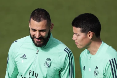 ŠPANIJA PODRHTAVA: Real za sitnu lovu prodaje svog majstora NAJVEĆEM rivalu!