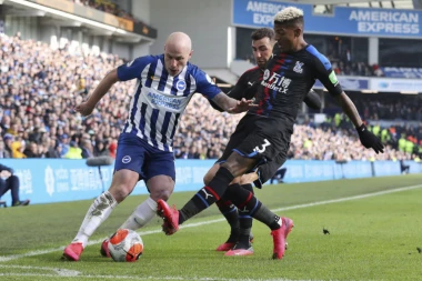 Minimalac Palasa protiv Brajtona!