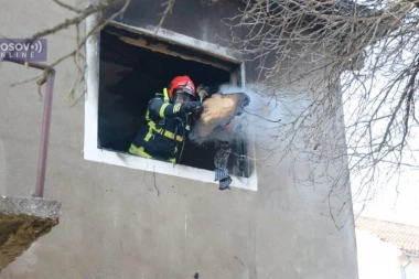 Detalji EKSPLOZIJE BOJLERA na Čukarici: Povređeno 11 osoba, među kojima 3 dece!