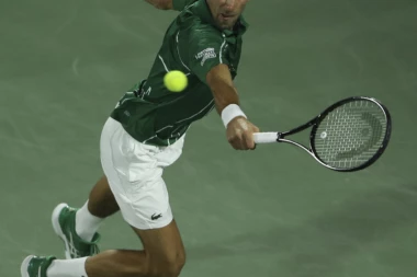 AMERIKANCI PRENELI PISANJE REPUBLIKE: "Tenis world" o izjavi koju je Đoković dao ekskluzivno za naš portal!