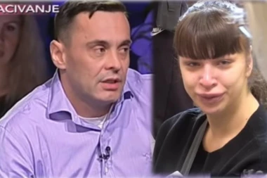 Miljana, ne treba dečko koji te iskorišćava! TREBA TI NEKO KO ĆE DA BRINE ZA TEBE! Filip Mijatov prešao sa reči na dela, pao OTVORENI FLERT!