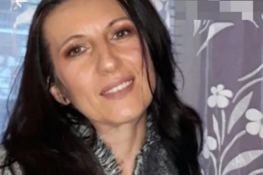 (FOTO) Porodica traži Vidu! Žena nestala u Beogradu, ako je vidite obavezno zovite policiju!