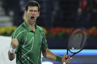 Italijan podržao Novaka: Njegova ideja pozitivna za tenis!