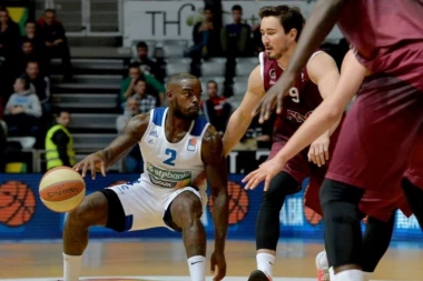 FMP izgubio u Hrvatskoj i napravio problem Megi: Prva pobeda Zadra posle mesec i po dana!