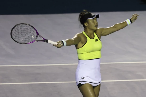 Heder Votson prekinula post posle 4 godine i podigla pehar u Akapulku!