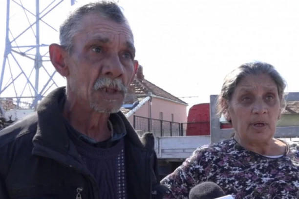 "Daće Bog da ga maksimalno kazne": Tragična ispovest očajnog deda Miloša, čiju je unuku (13) silovao stric!