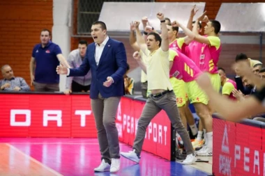 Velika pobeda Mege u borbi za opstanak!