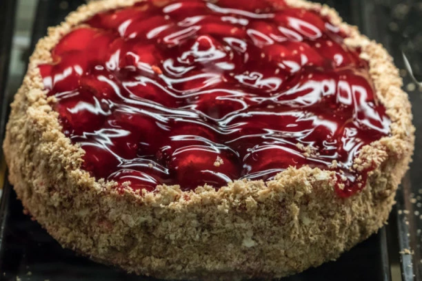 (RECEPT) SPREMNO ZA 15 MINUTA: Osvežavajući dezert koji će vas oduševiti!