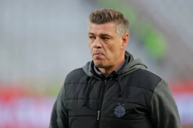 Milošević zadovoljan, ali...