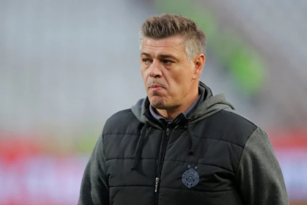 Naježićete se posle reči Sava Miloševića o Misteru: Potpuno me je raznela vest o njegovoj smrti...