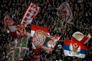 Regionalni mediji bruje: Krvavi "večiti" derbi, navijači i haos u glavnoj ulozi!