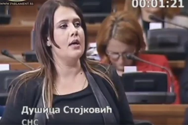 Stojković: Đilas zaboravlja da su njegovi saradnici ojadili budžet za 6 miliona evra!