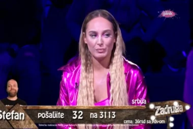 Imaš sreće što ja neću da progovorim: Luna se oglasila nakon što ju je baka optužila da je ZBOG NJE psihički obolela!