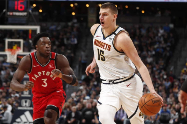 Radno u Denveru: Jokić dobio novog šefa!