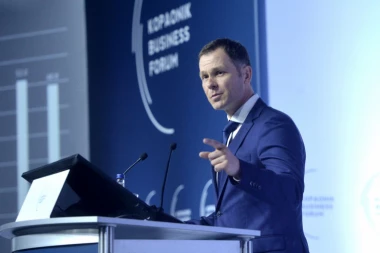 MALI URNISAO LIDERA SZS: Dok se Srbija zaduživala, Đilasove firme su "cvetale"!