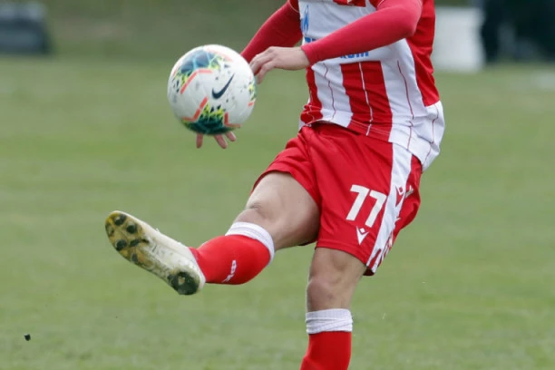 Doživeti stotu: Gobeljić - svaki meč igram sa istim žarom!