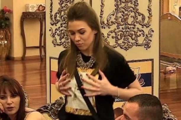 NEĆETE VEROVATI ŠTA SE DEŠAVA SA MILIJANOM BOGDANOVIĆ: Nakon venčanja sa Milojkom i afere sa OŽENJENIM Gavrilovićem ZAVRŠILA JE OVDE, a evo i sa KIM! (FOTO)