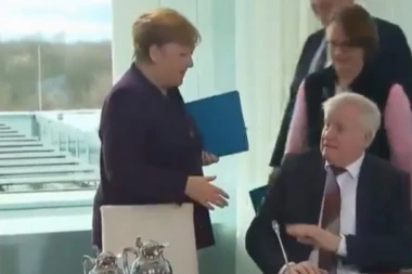 NEMAČKI MINISTAR U KARANTINU ZBOG KORONAVIRUSA: Zehofer do daljnjeg odlučio da ostane u mestu u kojem živi