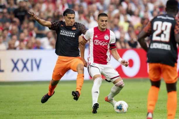 Tadića ne brine korona: Ne verujem u taj virus!