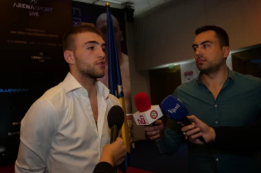 (VIDEO) PRESEKAO! Veljko Ražnatović doneo JAKO BITNU odluku zbog KORONAVIRUSA: Evo o čemu se radi!