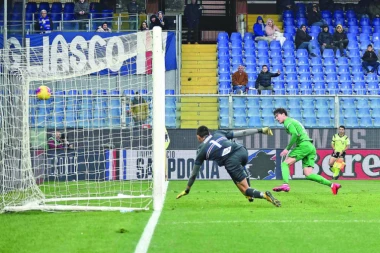 Budućnost je njihova: Fudbaleri koji su postali opsesija evropskih giganata