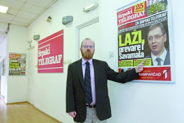 RASKRINKAVANJE! Kristijan Kaš, bivši oficir KFOR-A: Šiptarski teroristi su obučavani u Bondstilu!