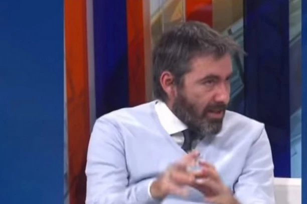 Bojan Ðurić, Srbija 21: Samo je borba efikasno sredstvo, ne bojkot