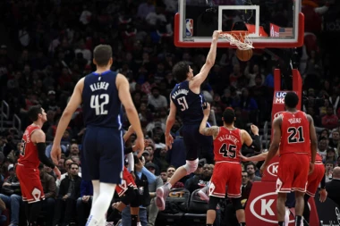 Sjajne vesti, Diznilend se oglasio: Nastavlja se NBA liga!