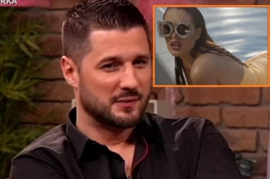 Marko i Ana bili u se*s-šemi: Luna Đogani doživeće šok kada bude čula istinu!