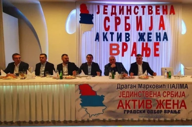 Palma: Žena mora da se poštuje, žena je svetinja